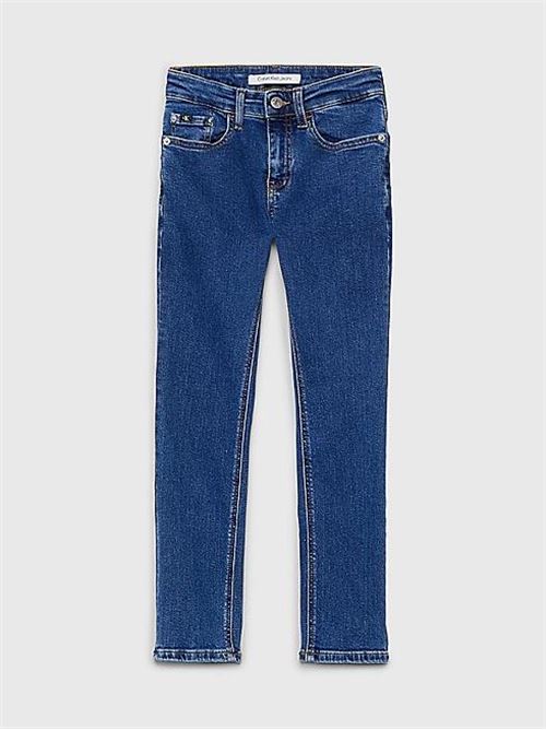  CALVIN KLEIN JEANS | IB0IB01998J/1BJ